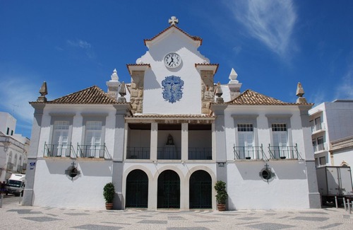 Olhao Apartment | 3 BEDROOM APARTMENT IN THE CENTER OLHAO