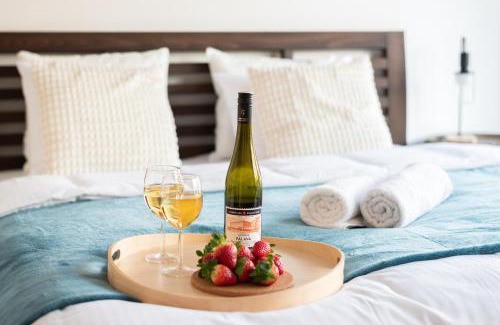 Karlin Apartment | 3 bedroom apartment near center of Prague