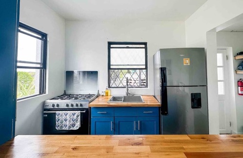 Maxwell Apartment | 3 Bedroom APT 3A+B, Oceanview + Pool | Near Beach @ Paradise Point Barbados