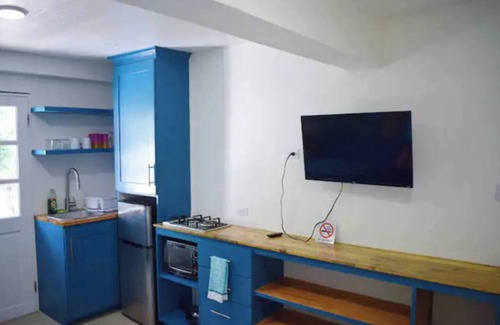 Maxwell Apartment | 3 Bedroom APT 3A+B, Oceanview + Pool | Near Beach @ Paradise Point Barbados