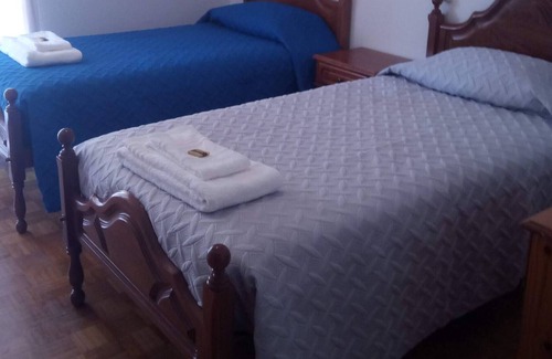 Fatima Apartment | 3 Bedroom Apt, Fatima