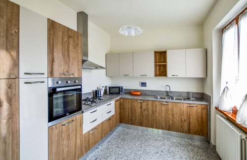 Monte San Savino Apartment | 3 bedroom awesome apartment in Monte San Savino