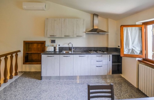 Monte San Savino Apartment | 3 bedroom awesome apartment in Monte San Savino