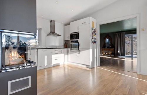 Fana Apartment | 3 bedroom awesome apartment in Nesttun