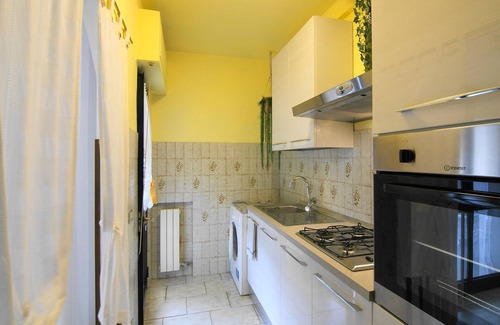 Mologno Apartment | 3 bedroom awesome apartment in Barga