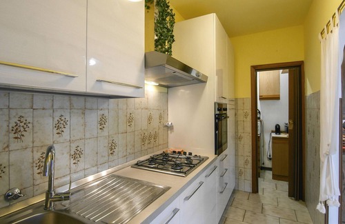 Mologno Apartment | 3 bedroom awesome apartment in Barga