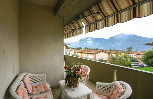 Mologno Apartment | 3 bedroom awesome apartment in Barga