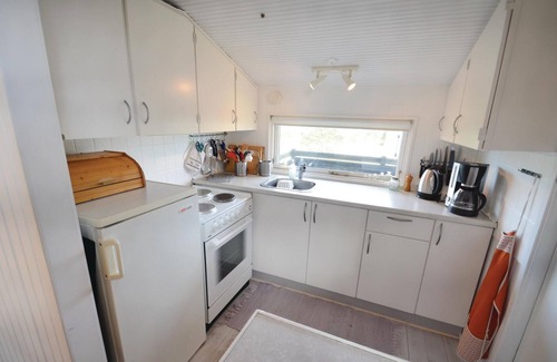 Torup Strand House | 3 bedroom awesome home in Fjerritslev