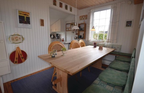 Torup Strand House | 3 bedroom awesome home in Fjerritslev