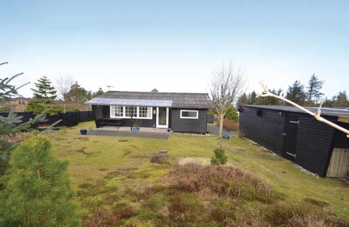 Torup Strand House | 3 bedroom awesome home in Fjerritslev