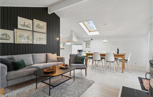 Nordstrand House | 3 Bedroom Awesome Home In Frederikshavn