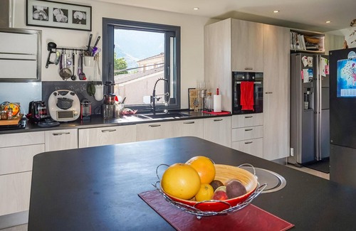 Calenzana House | 3 bedroom awesome home in Calenzana