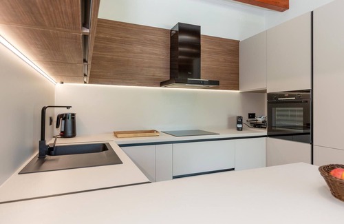 Santalezi House | 3 bedroom awesome home in Nedescina