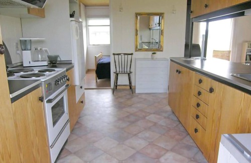 Lild Strand House | 3 bedroom awesome home in Frøstrup