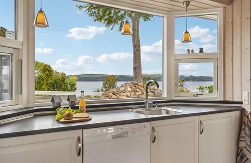 Borkop House | 3 bedroom awesome home in Børkop