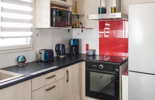Angles House | 3 bedroom awesome home in Angles