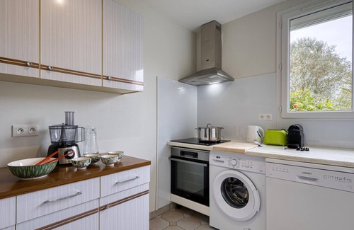 Lagord House | 3 bedroom awesome home in Lagord