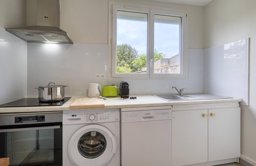 Lagord House | 3 bedroom awesome home in Lagord