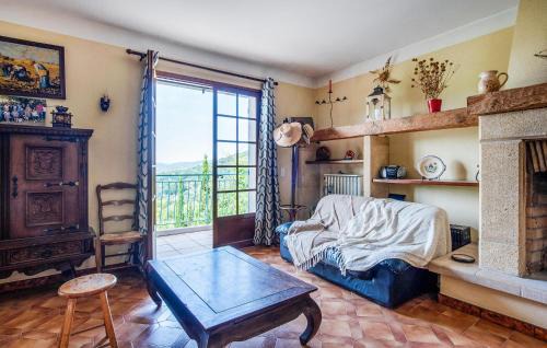 Seillans House | 3 Bedroom Awesome Home In Seillans