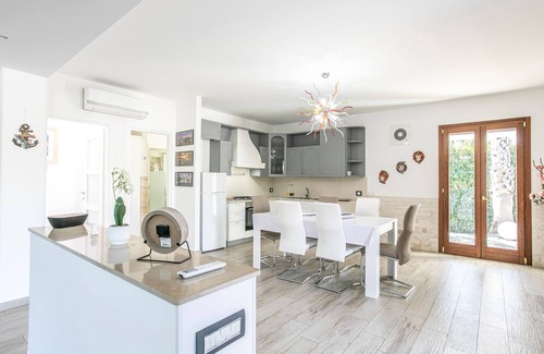 Casa Papa House | 3 bedroom awesome home in Modica