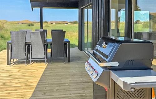 Kandestederne House | 3 Bedroom Awesome Home In Skagen - A01305