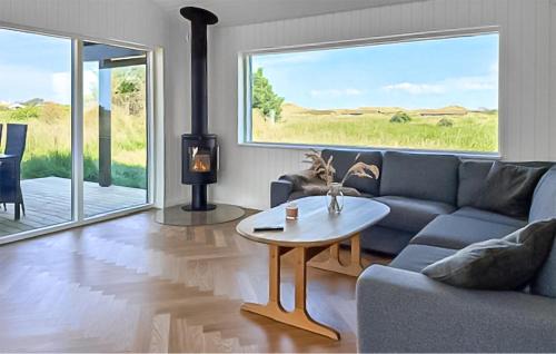 Kandestederne House | 3 Bedroom Awesome Home In Skagen - A01305