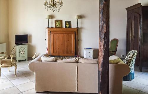 Plessala House | 3 Bedroom Awesome Home In Plessala