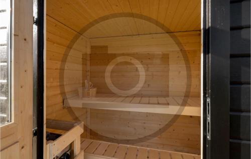 Østerskov House | 3 Bedroom Awesome Home In Humble