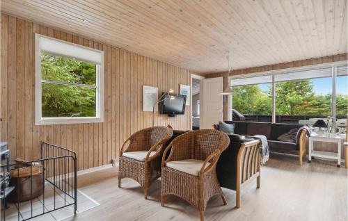 Saltum House | 3 Bedroom Awesome Home In Saltum