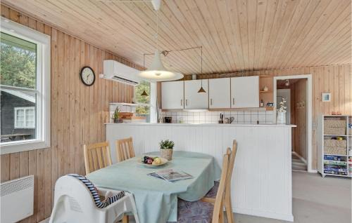 Saltum House | 3 Bedroom Awesome Home In Saltum