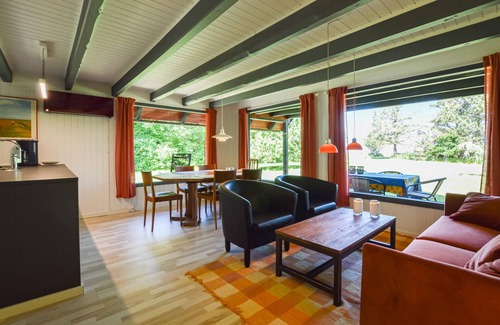 Kalundborg House | 3 bedroom beautiful home in Kalundborg