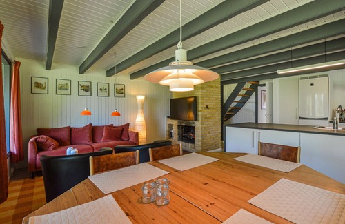 Kalundborg House | 3 bedroom beautiful home in Kalundborg