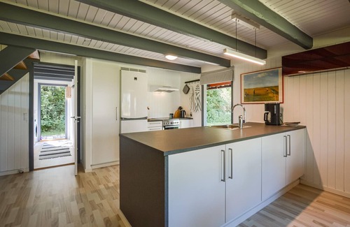 Kalundborg House | 3 bedroom beautiful home in Kalundborg