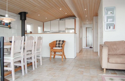 Hejsager Strand House | 3 bedroom beautiful home in Haderslev