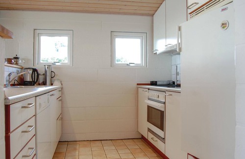 Hejsager Strand House | 3 bedroom beautiful home in Haderslev