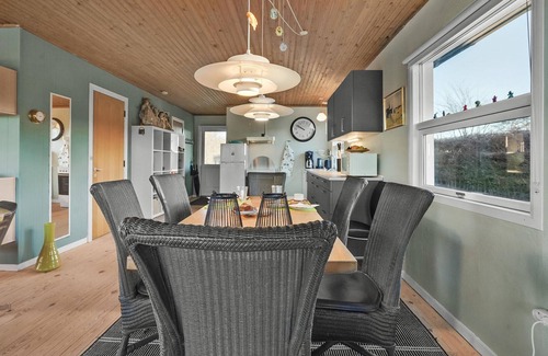 Arø House | 3 bedroom beautiful home in Haderslev