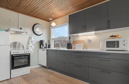Arø House | 3 bedroom beautiful home in Haderslev
