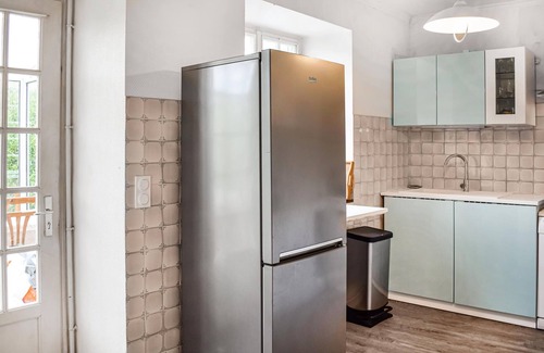 Lanvellec House | 3 bedroom beautiful home in Lanvellec