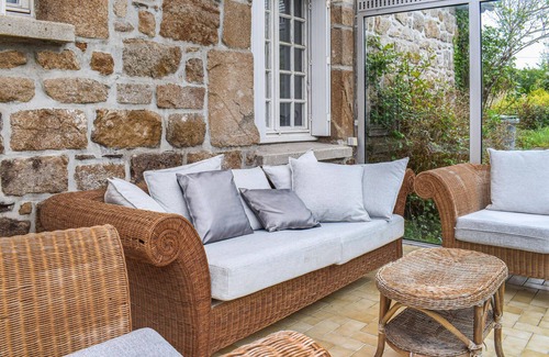 Lanvellec House | 3 bedroom beautiful home in Lanvellec