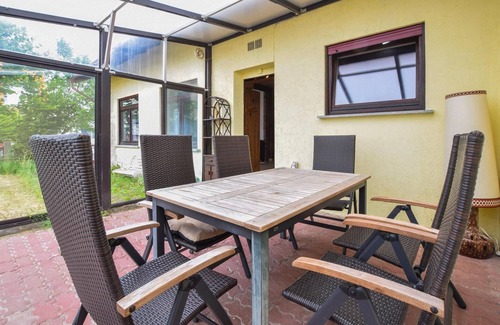 Le Crotoy House | 3 bedroom beautiful home in Le Crotoy