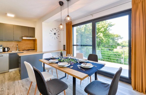 Varazdin House | 3 bedroom beautiful home in Beretinec