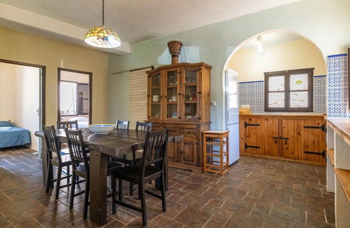 Lanjaron House | 3 bedroom beautiful home in Lanjarón