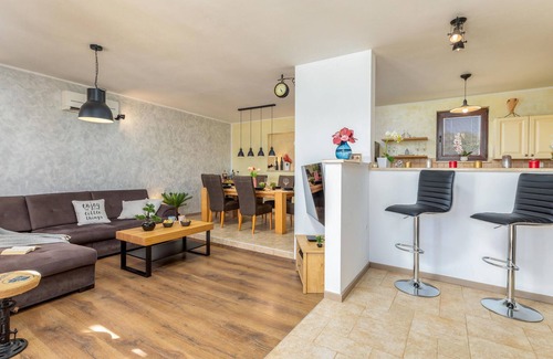 Jadreski House | 3 bedroom beautiful home in Jadreski