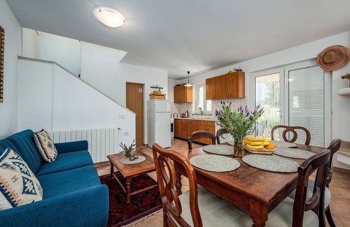 Peruski House | 3 bedroom beautiful home in Pavicini