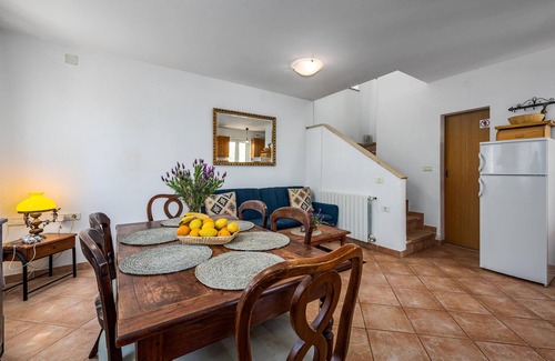 Peruski House | 3 bedroom beautiful home in Pavicini