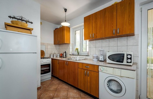 Peruski House | 3 bedroom beautiful home in Pavicini