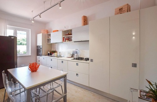 Falerna House | 3 bedroom beautiful home in Falerna