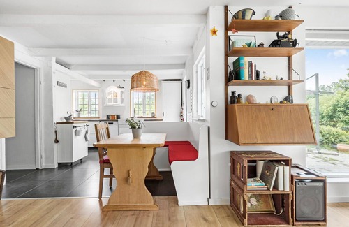 Olsted House | 3 bedroom beautiful home in ølsted