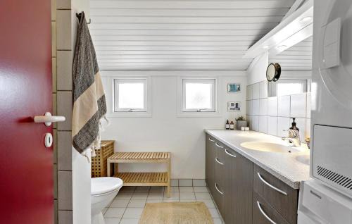 Tversted House | 3 Bedroom Beautiful Home In Bindslev