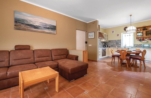 Krnica House | 3 bedroom beautiful home in Krnica